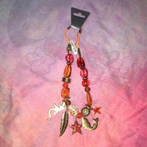 Pilgrim necklace